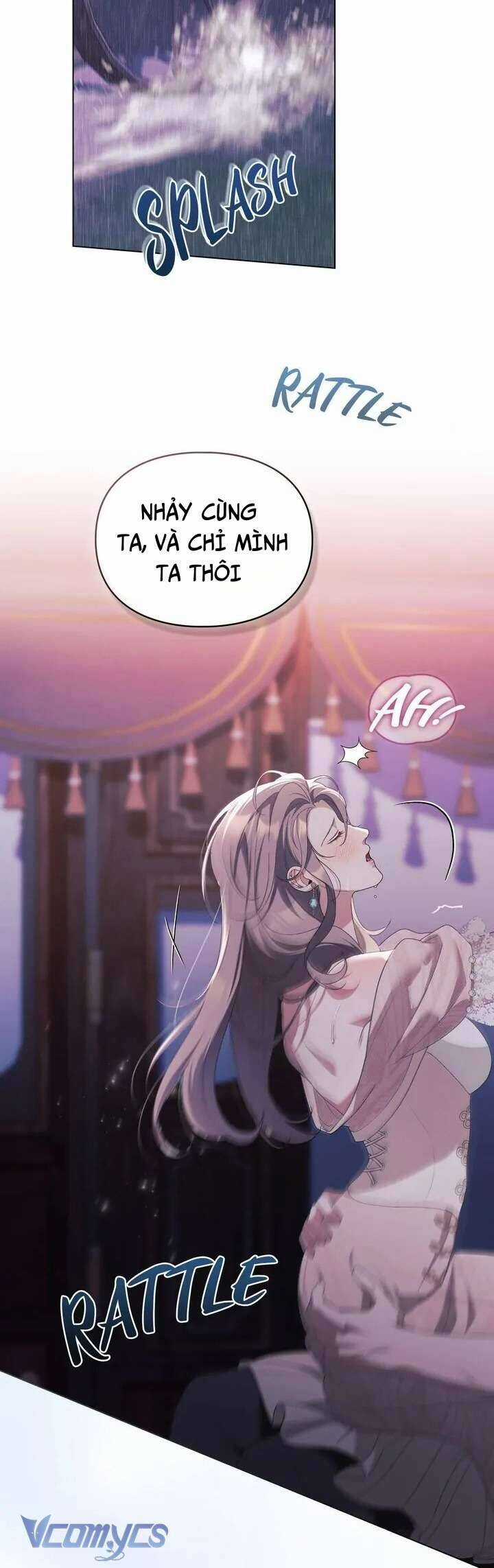 Phản Bội Nhân Phẩm Chapter 40 trang 26