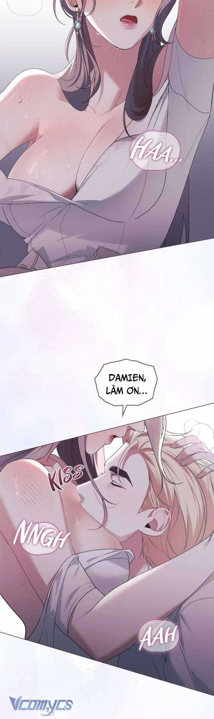 Phản Bội Nhân Phẩm Chapter 40 trang 28