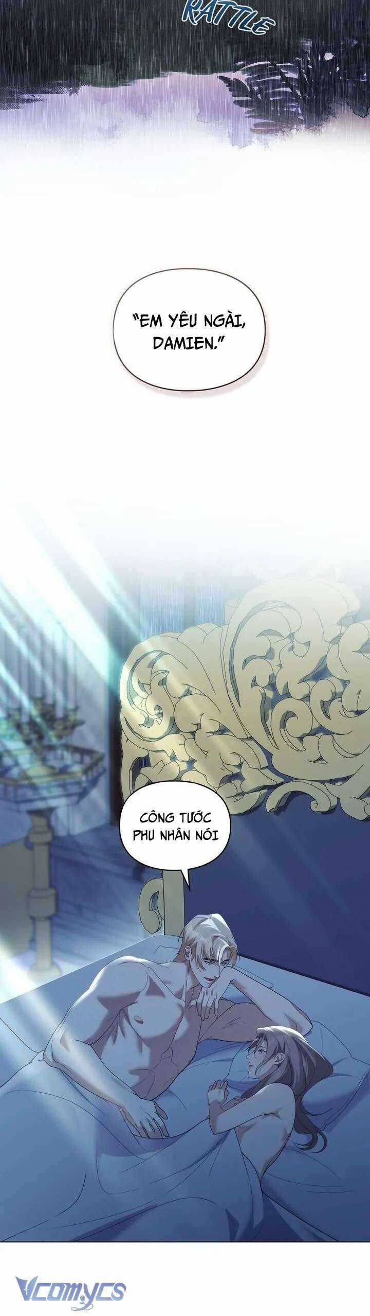 Phản Bội Nhân Phẩm Chapter 40 trang 30