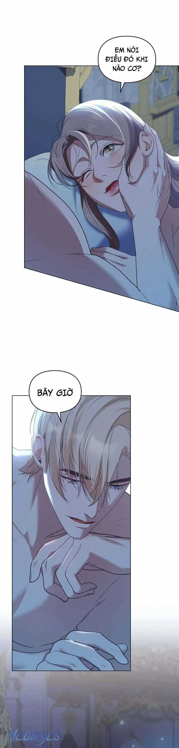 Phản Bội Nhân Phẩm Chapter 40 trang 31