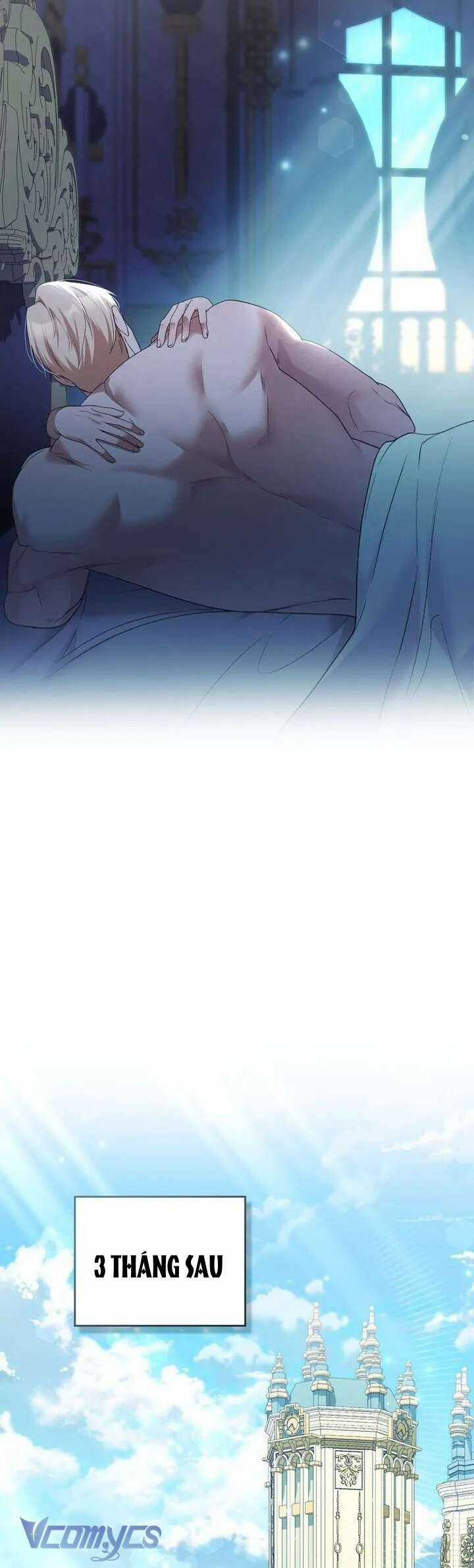 Phản Bội Nhân Phẩm Chapter 40 trang 32