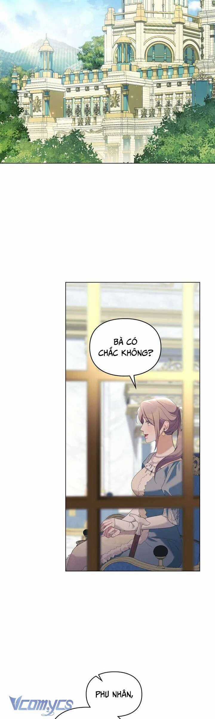 Phản Bội Nhân Phẩm Chapter 40 trang 33