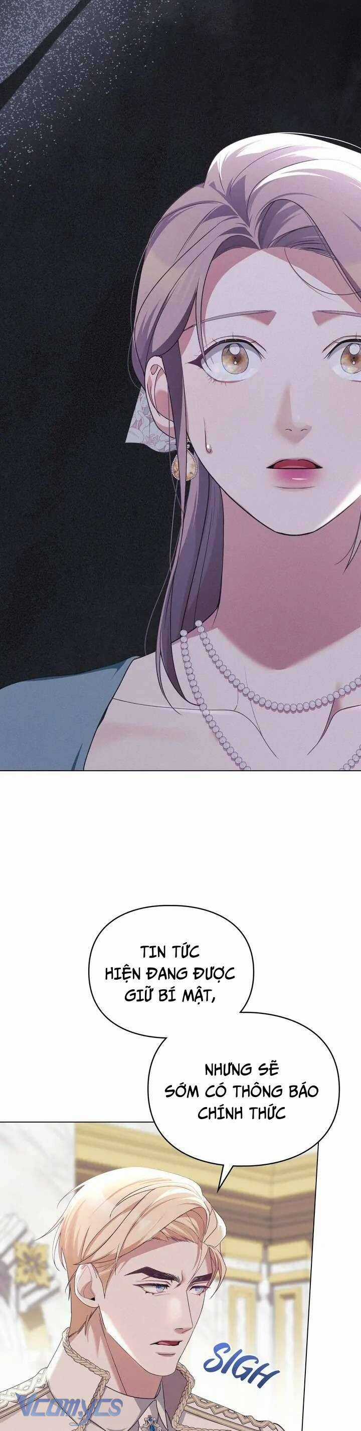 Phản Bội Nhân Phẩm Chapter 40 trang 36