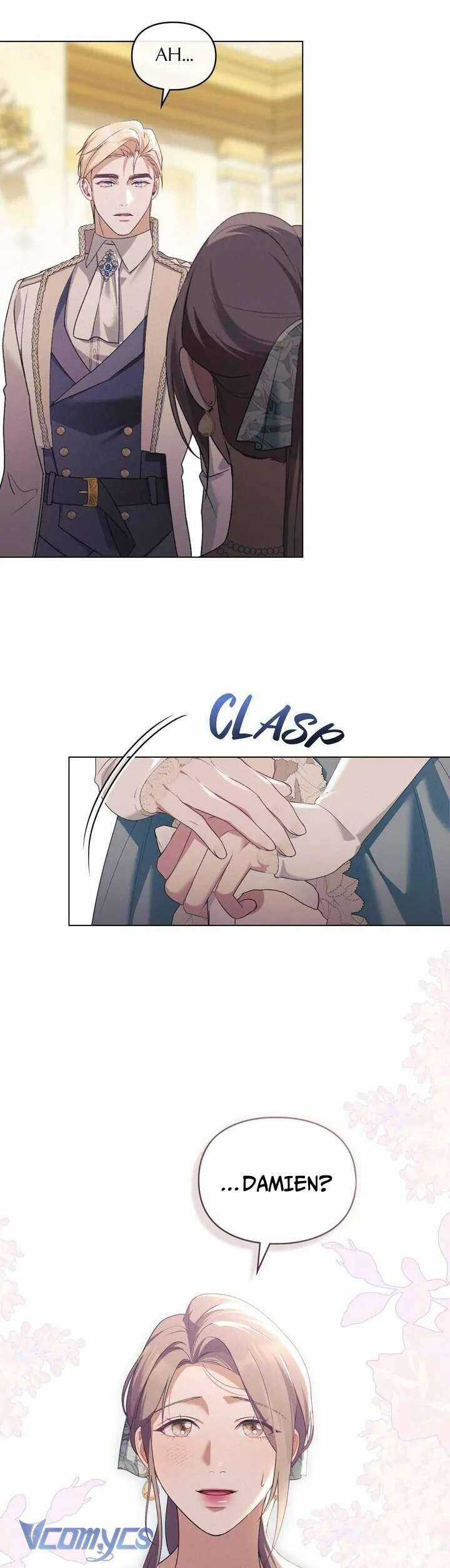 Phản Bội Nhân Phẩm Chapter 40 trang 39