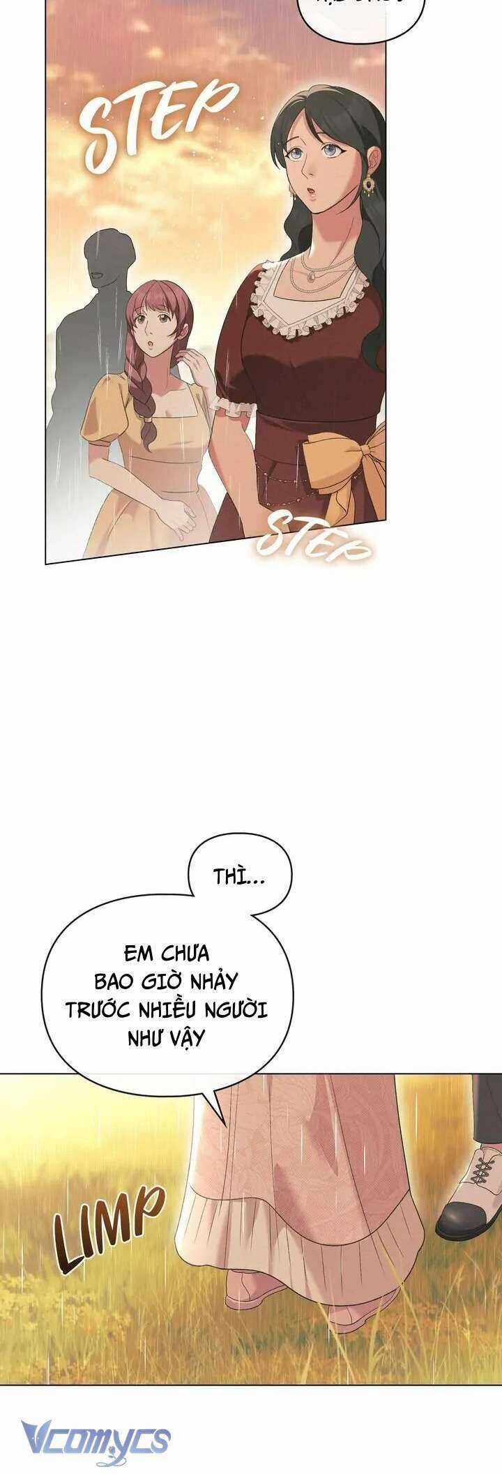 Phản Bội Nhân Phẩm Chapter 40 trang 6