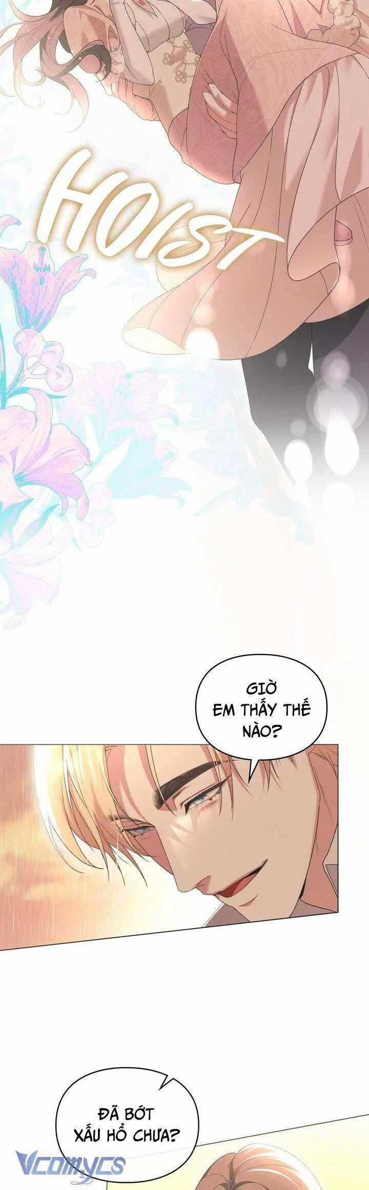 Phản Bội Nhân Phẩm Chapter 40 trang 9