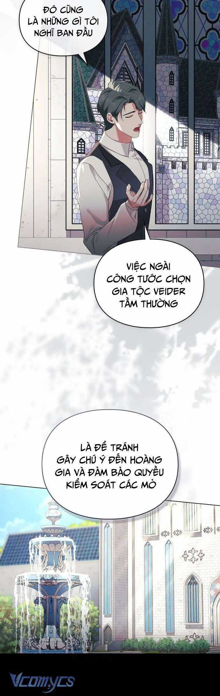 Phản Bội Nhân Phẩm Chapter 41 trang 10