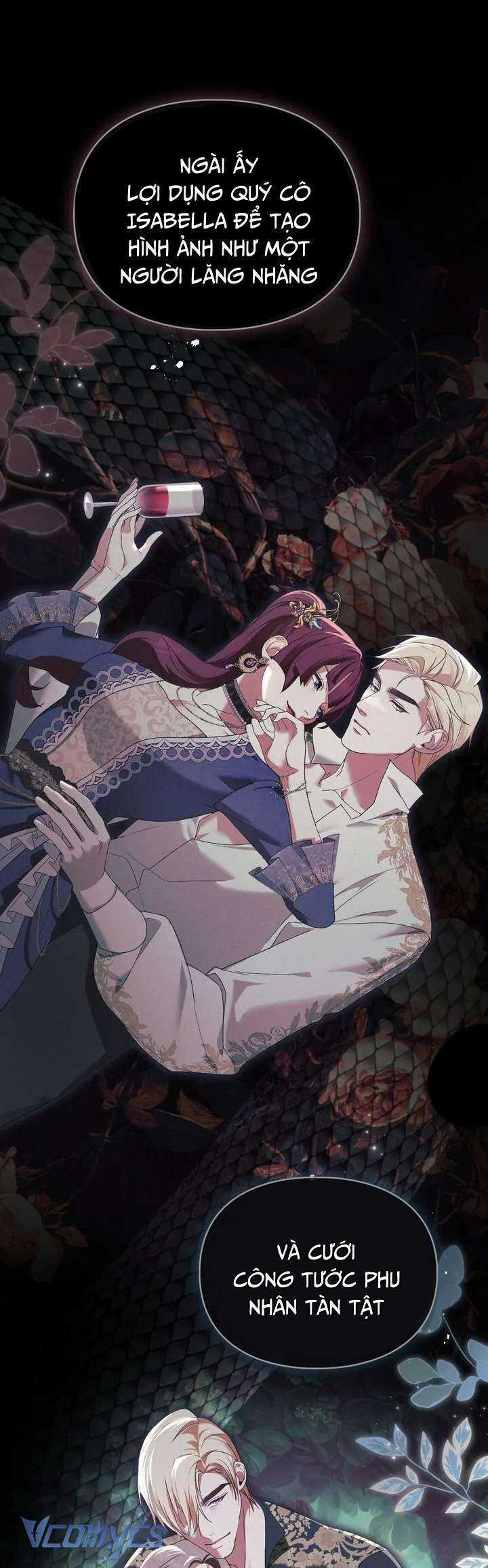 Phản Bội Nhân Phẩm Chapter 41 trang 11