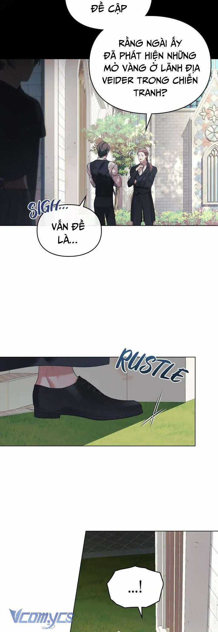 Phản Bội Nhân Phẩm Chapter 41 trang 13