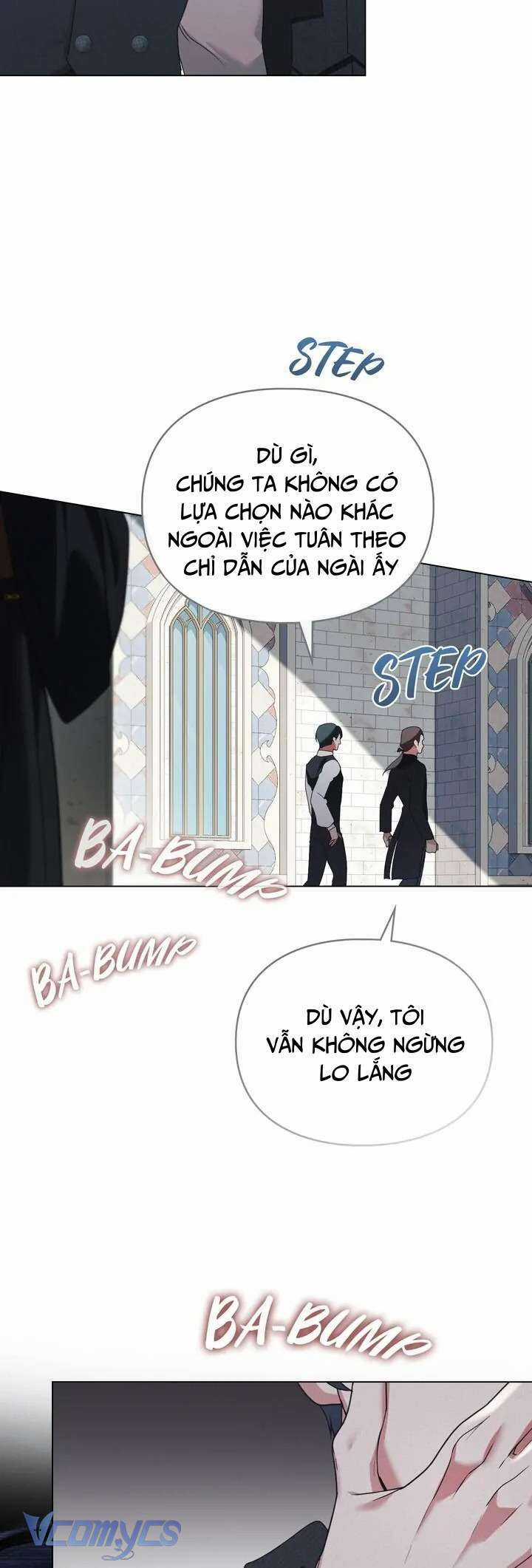 Phản Bội Nhân Phẩm Chapter 41 trang 15