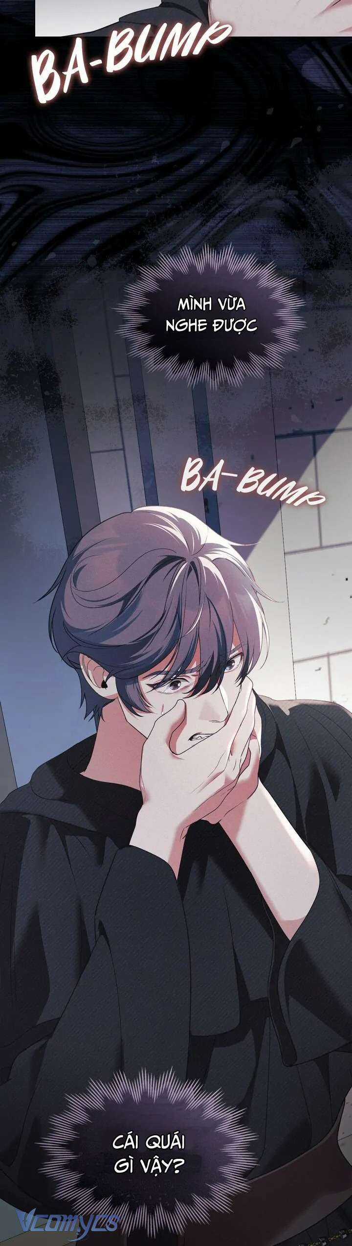 Phản Bội Nhân Phẩm Chapter 41 trang 16