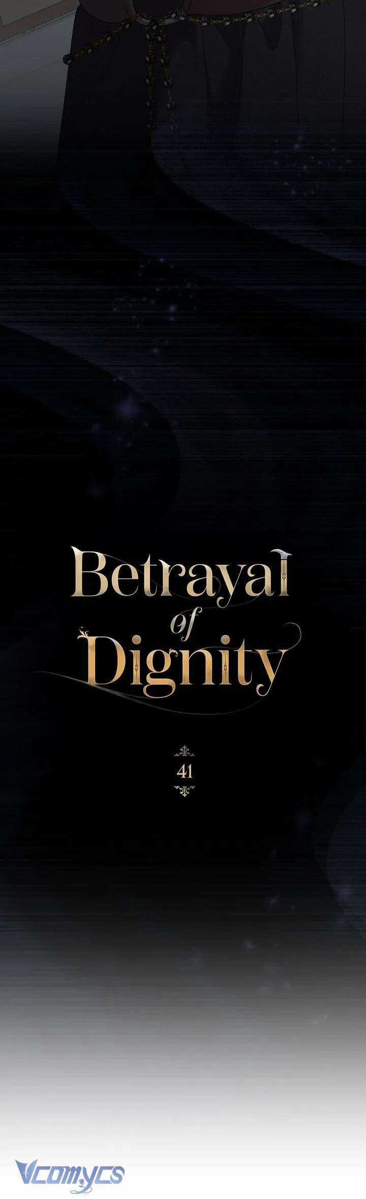 Phản Bội Nhân Phẩm Chapter 41 trang 17