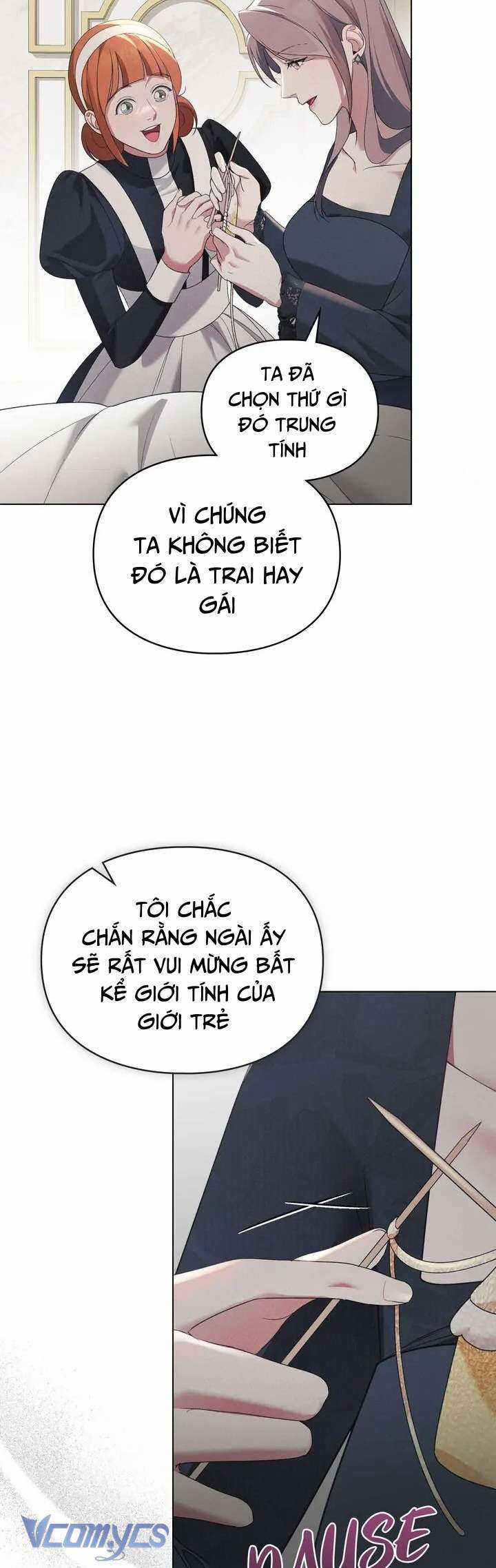 Phản Bội Nhân Phẩm Chapter 41 trang 19