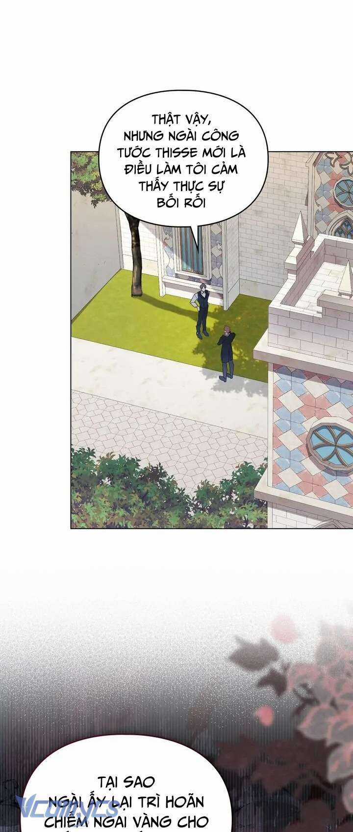 Phản Bội Nhân Phẩm Chapter 41 trang 2