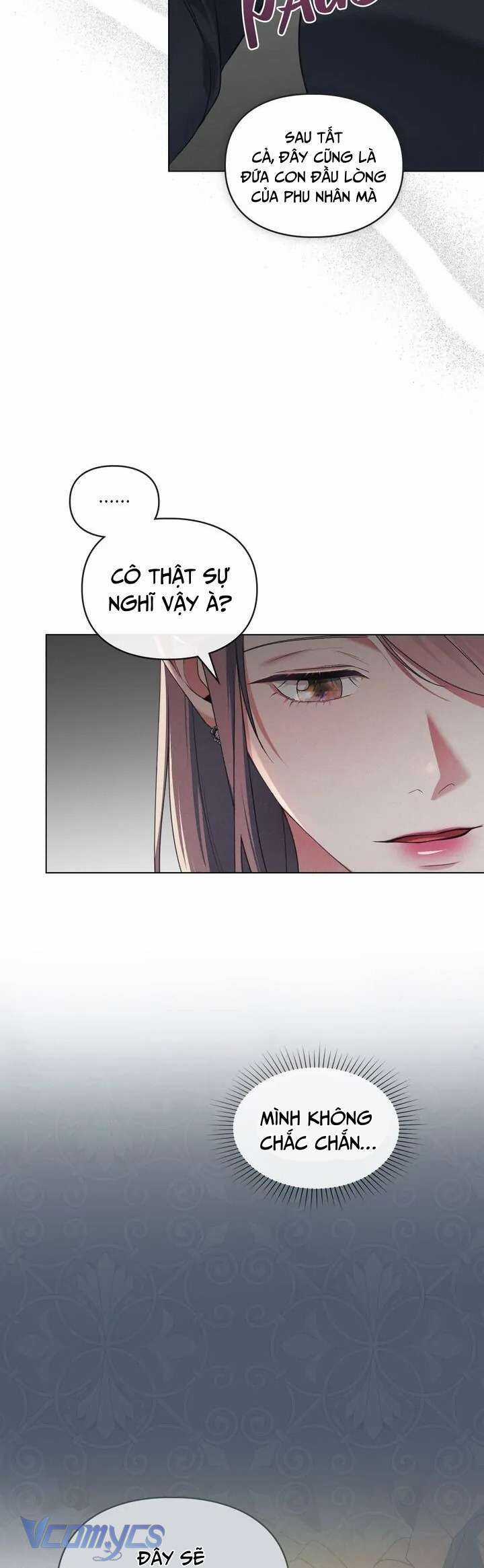 Phản Bội Nhân Phẩm Chapter 41 trang 20