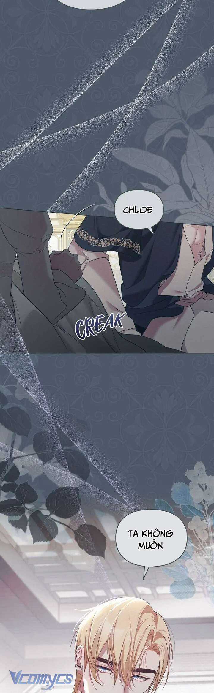 Phản Bội Nhân Phẩm Chapter 41 trang 22