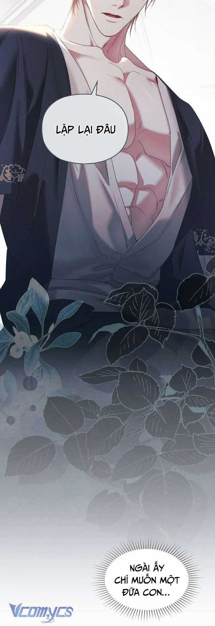 Phản Bội Nhân Phẩm Chapter 41 trang 23