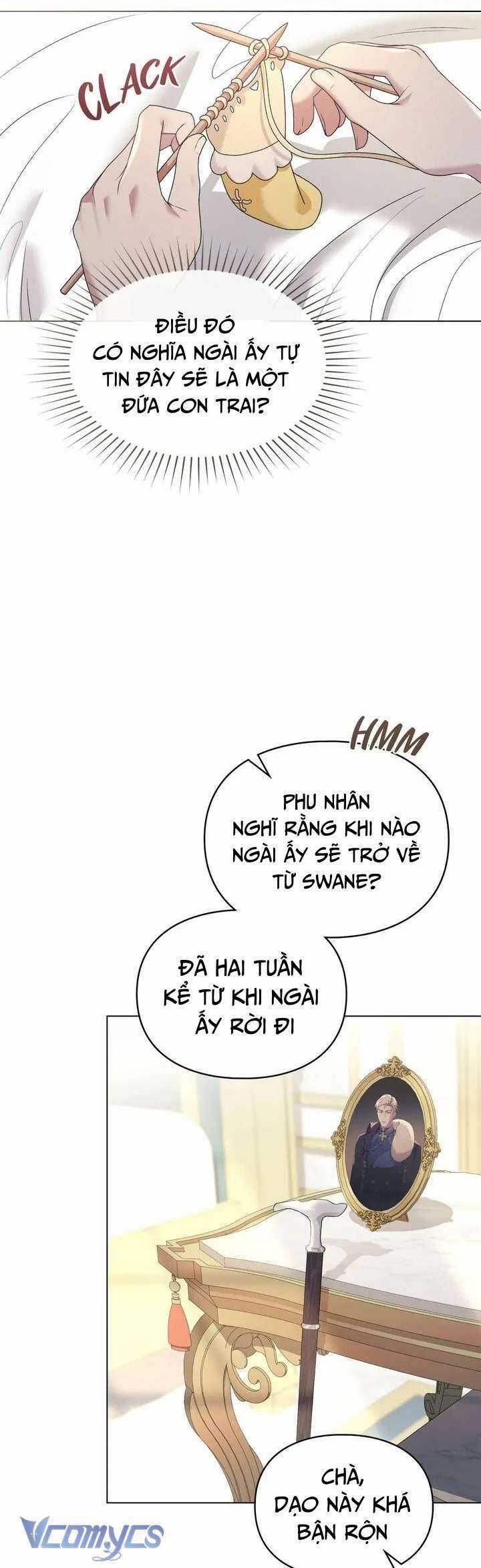 Phản Bội Nhân Phẩm Chapter 41 trang 24