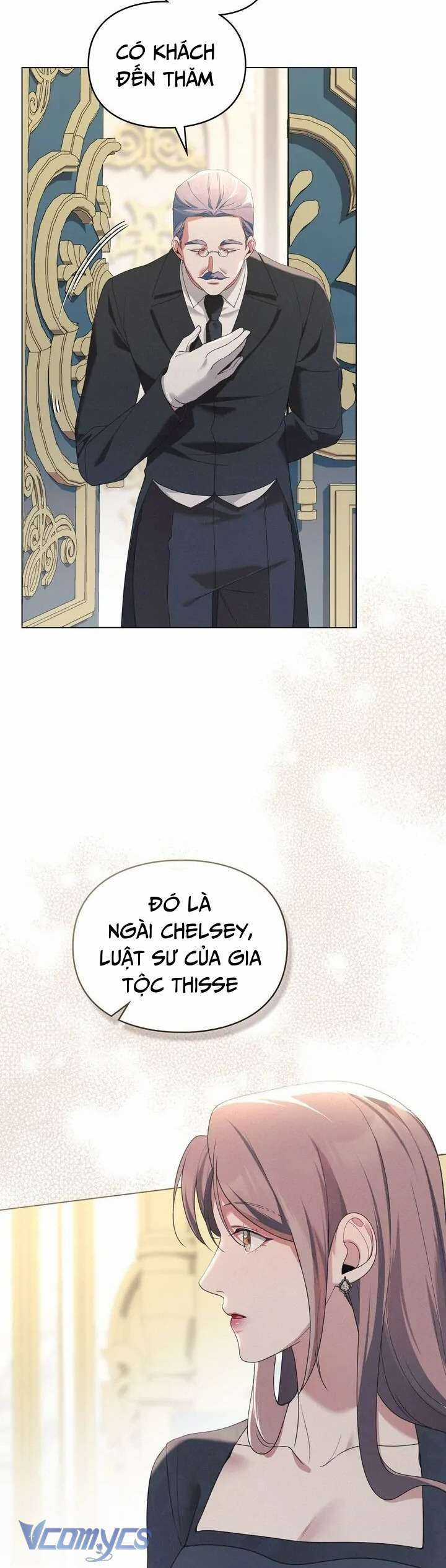 Phản Bội Nhân Phẩm Chapter 41 trang 26