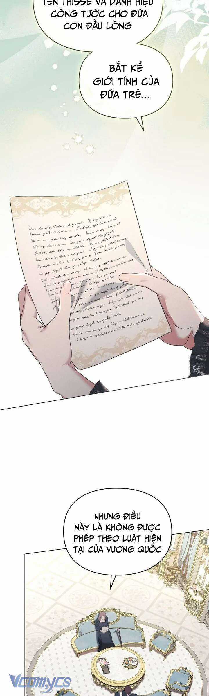 Phản Bội Nhân Phẩm Chapter 41 trang 29