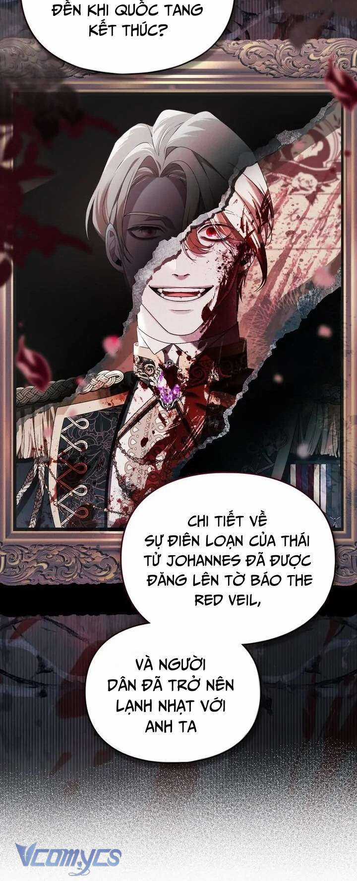 Phản Bội Nhân Phẩm Chapter 41 trang 3