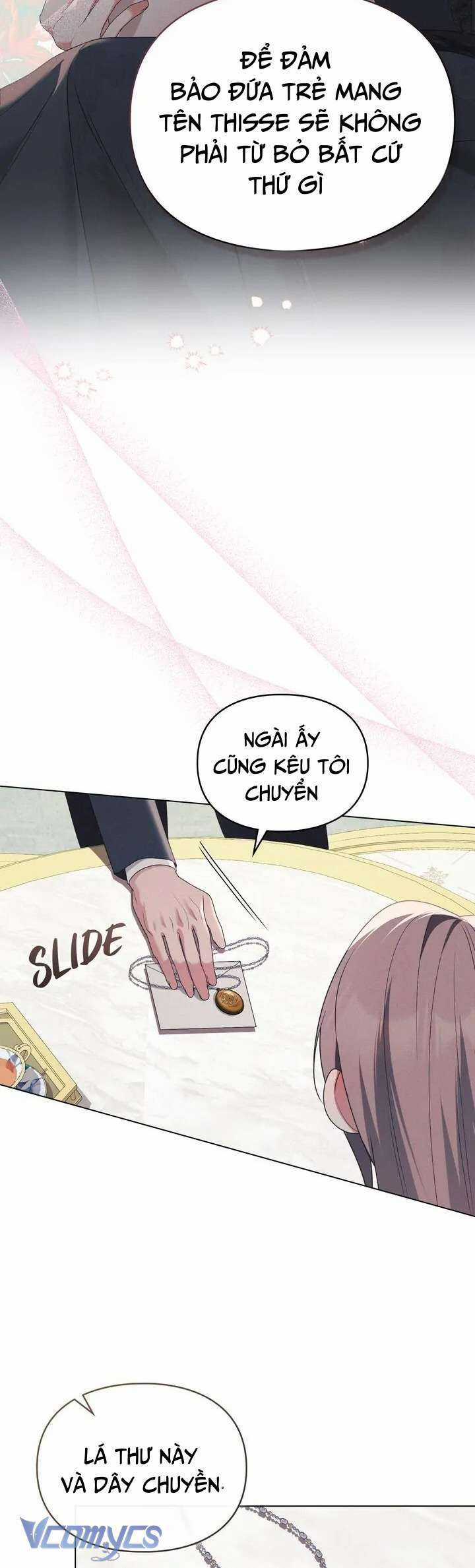 Phản Bội Nhân Phẩm Chapter 41 trang 32