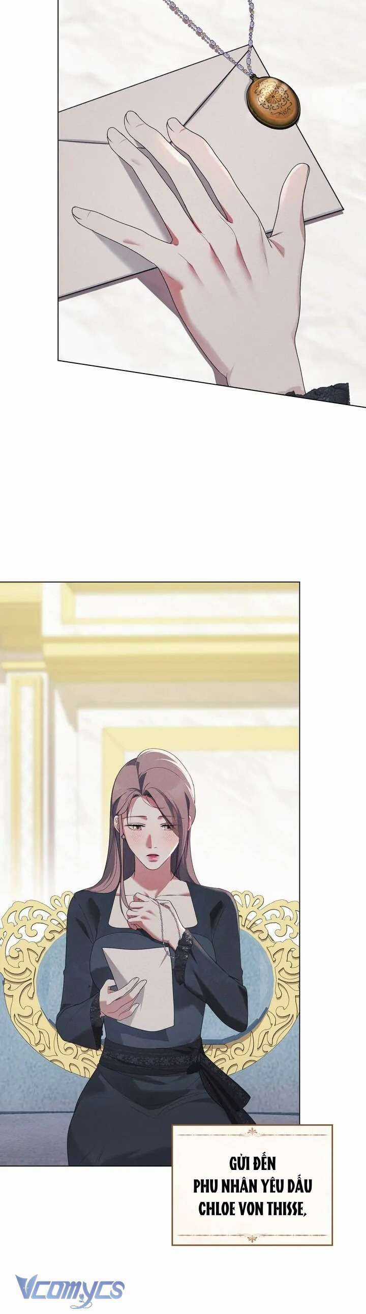 Phản Bội Nhân Phẩm Chapter 41 trang 33