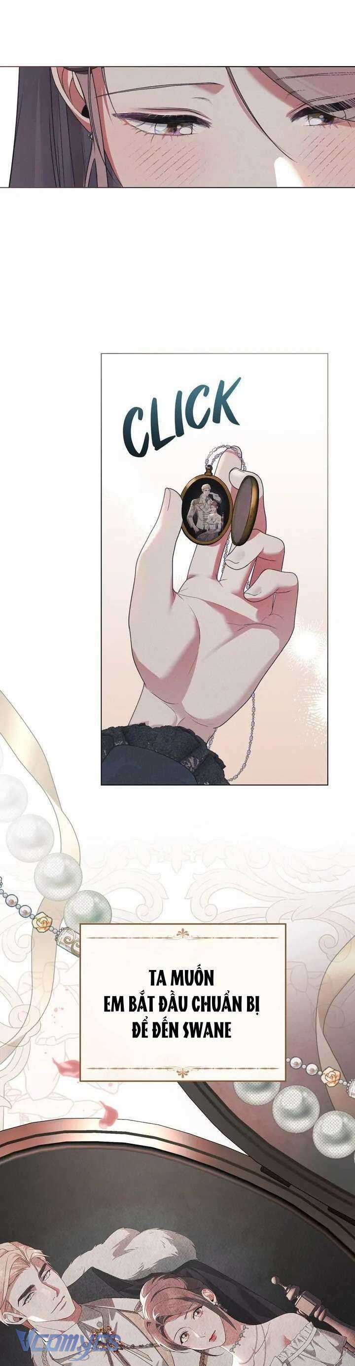 Phản Bội Nhân Phẩm Chapter 41 trang 34