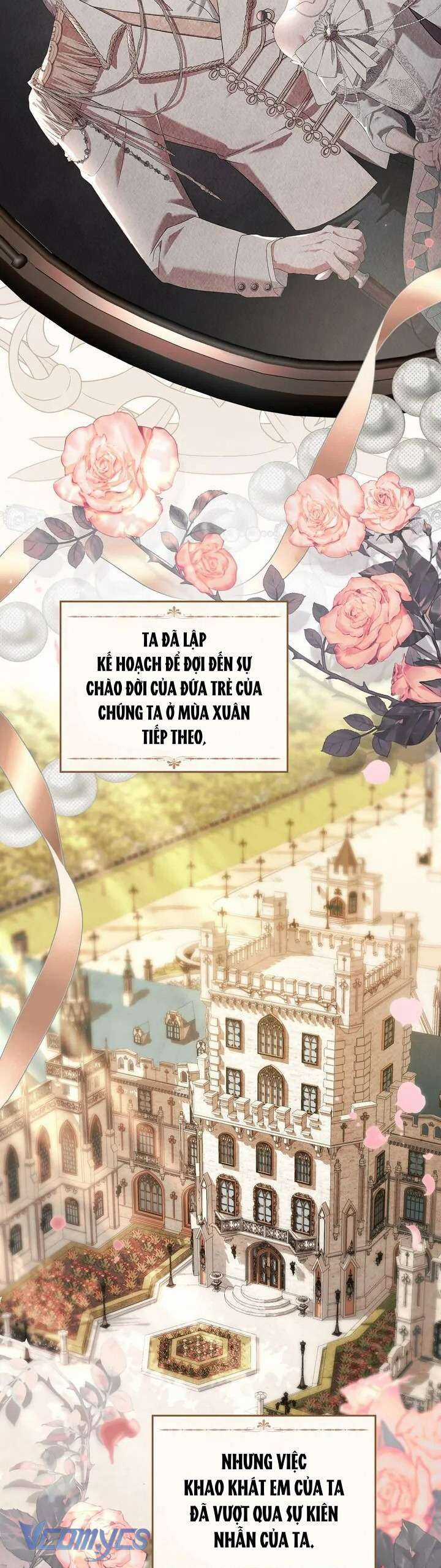 Phản Bội Nhân Phẩm Chapter 41 trang 35