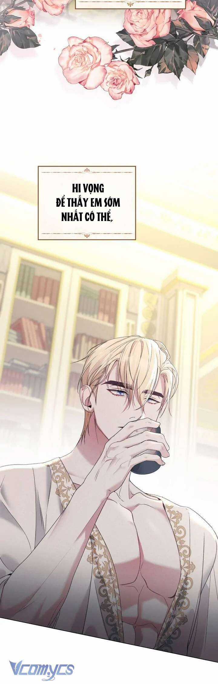 Phản Bội Nhân Phẩm Chapter 41 trang 36