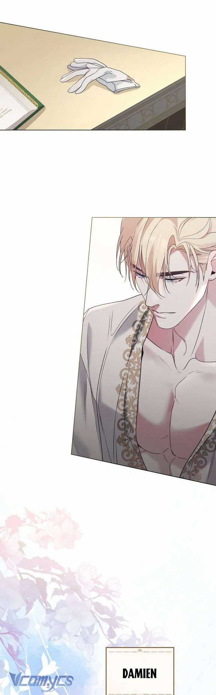 Phản Bội Nhân Phẩm Chapter 41 trang 37