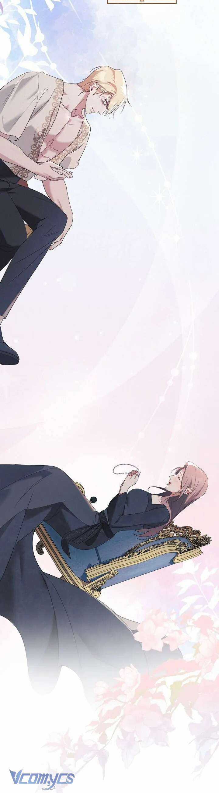 Phản Bội Nhân Phẩm Chapter 41 trang 38