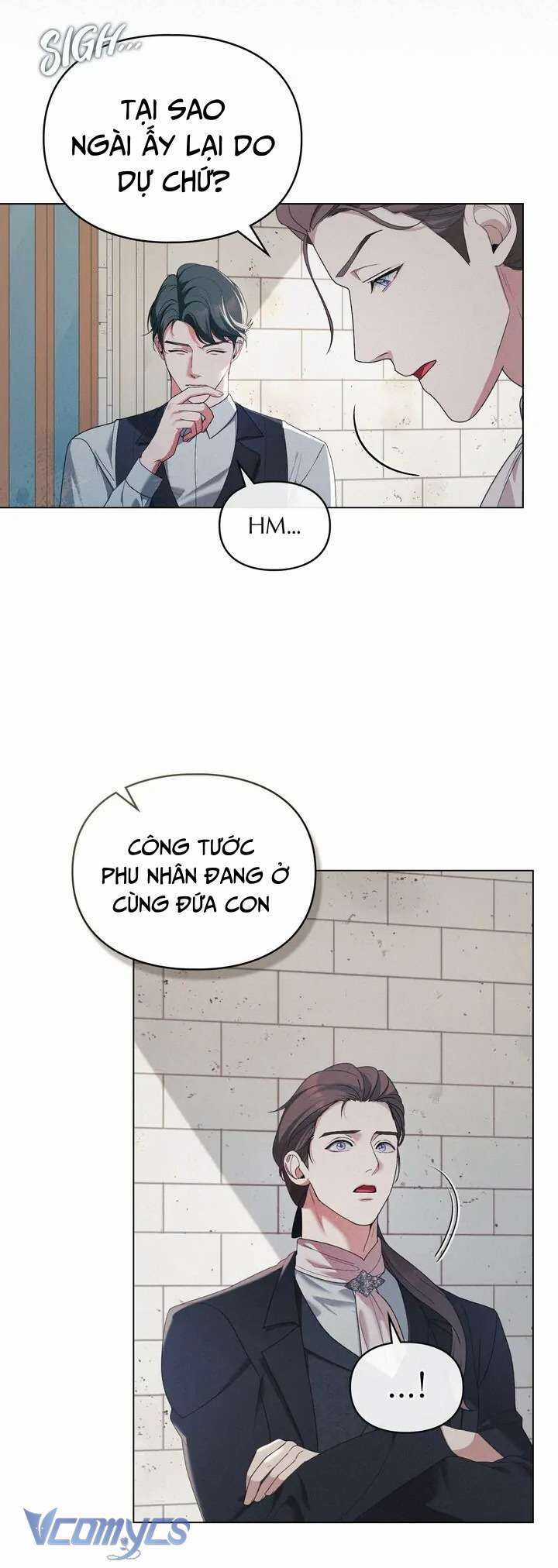 Phản Bội Nhân Phẩm Chapter 41 trang 4