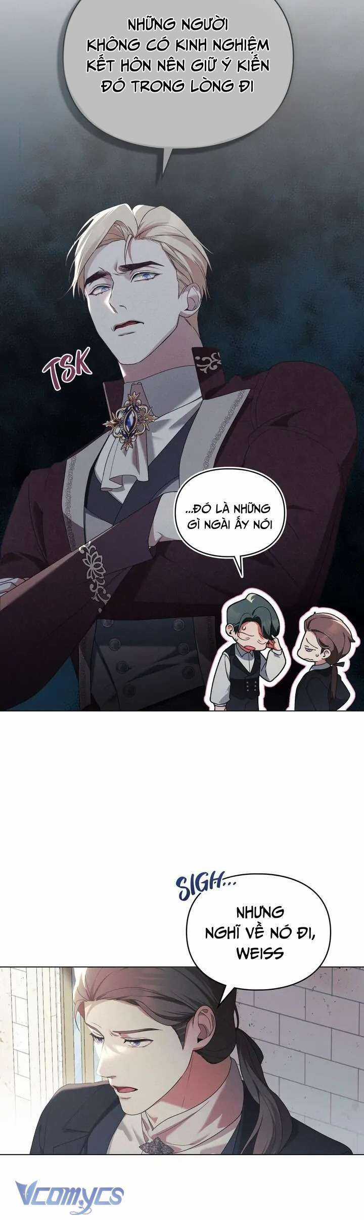 Phản Bội Nhân Phẩm Chapter 41 trang 7