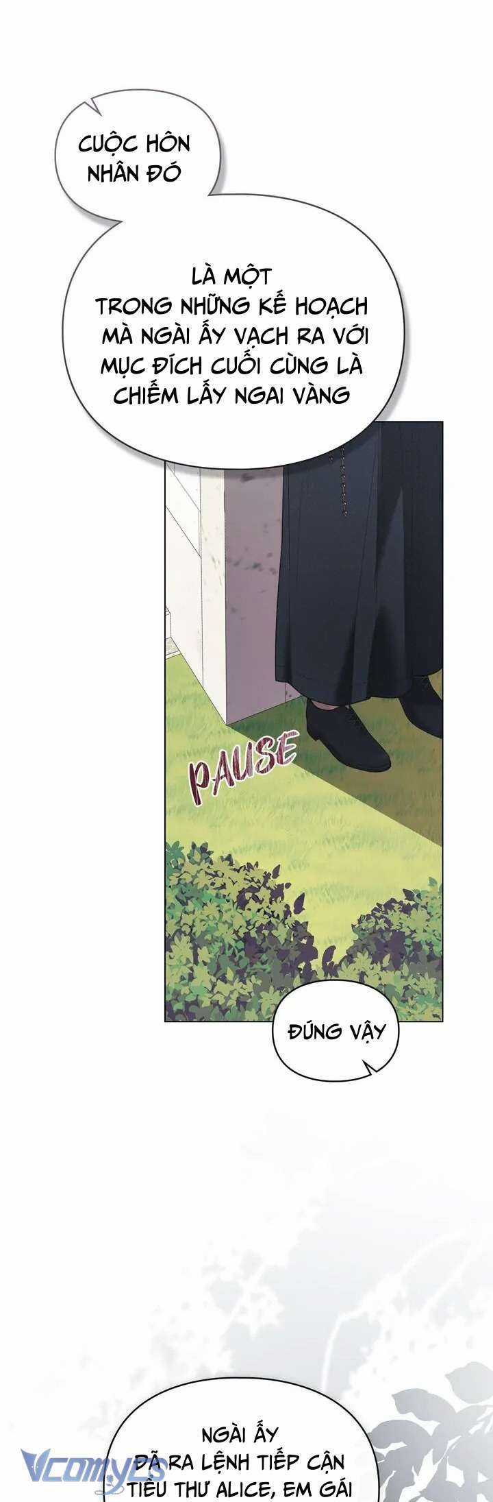 Phản Bội Nhân Phẩm Chapter 41 trang 8