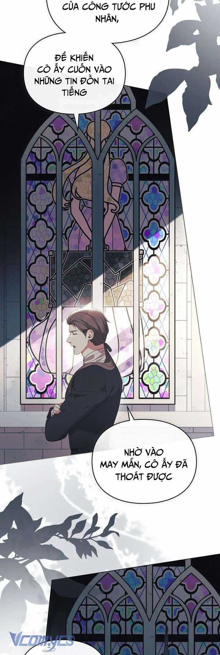 Phản Bội Nhân Phẩm Chapter 41 trang 9