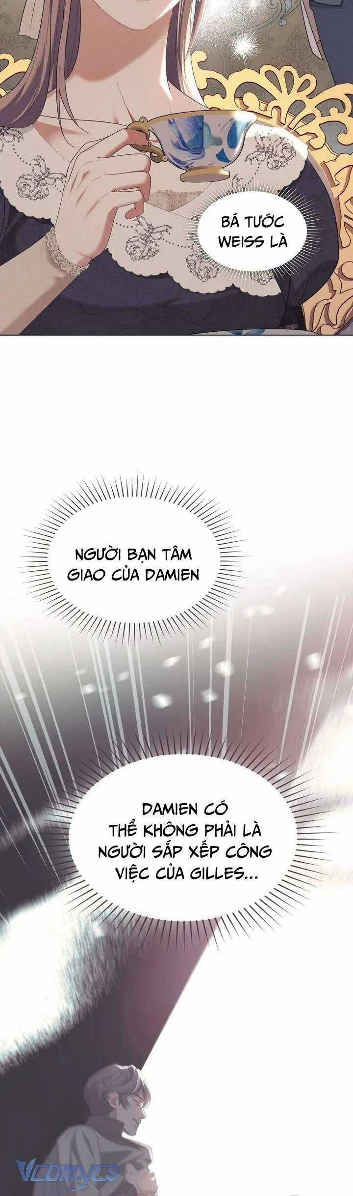 Phản Bội Nhân Phẩm Chapter 42 trang 10