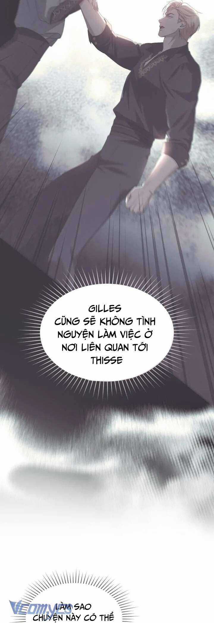 Phản Bội Nhân Phẩm Chapter 42 trang 11