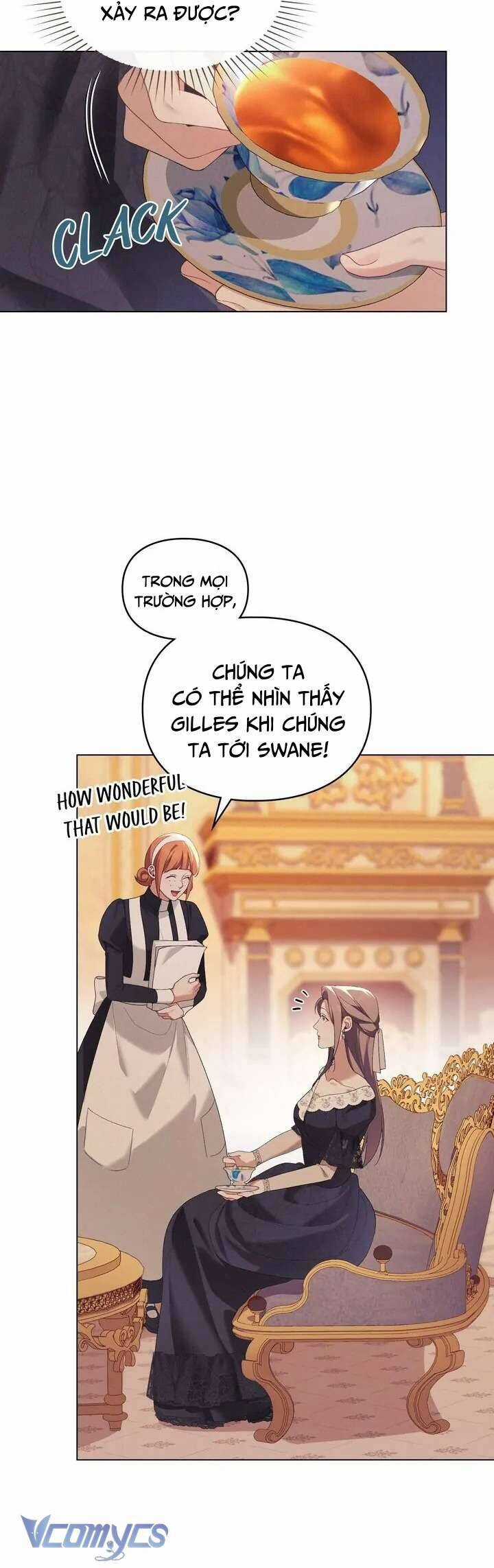 Phản Bội Nhân Phẩm Chapter 42 trang 12