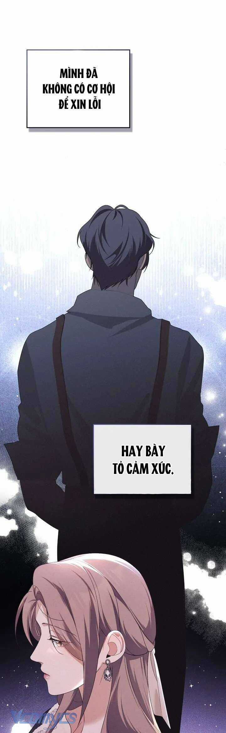 Phản Bội Nhân Phẩm Chapter 42 trang 13