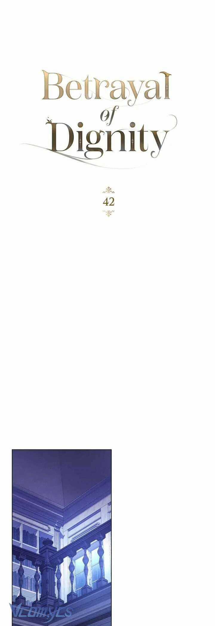 Phản Bội Nhân Phẩm Chapter 42 trang 18