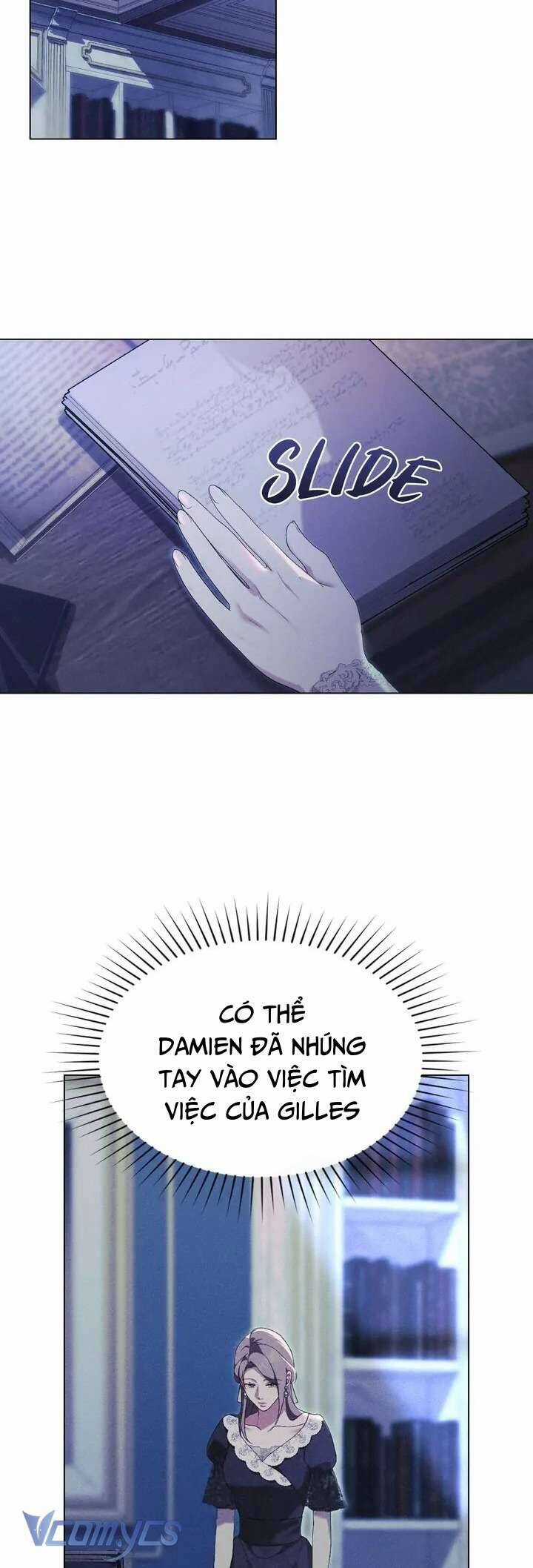 Phản Bội Nhân Phẩm Chapter 42 trang 19