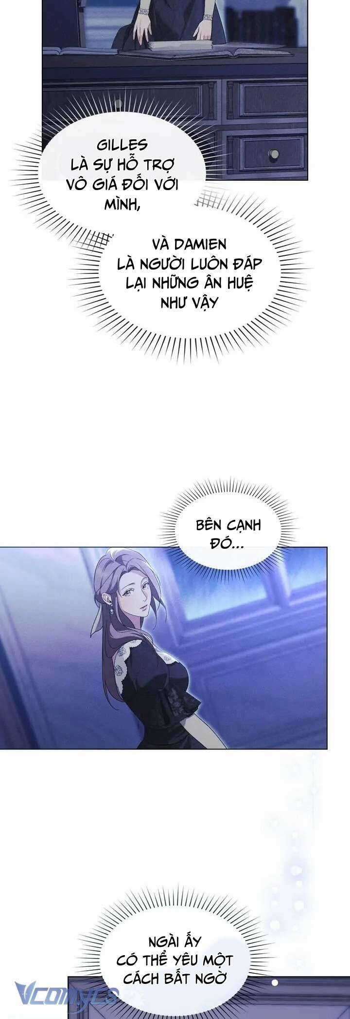 Phản Bội Nhân Phẩm Chapter 42 trang 20