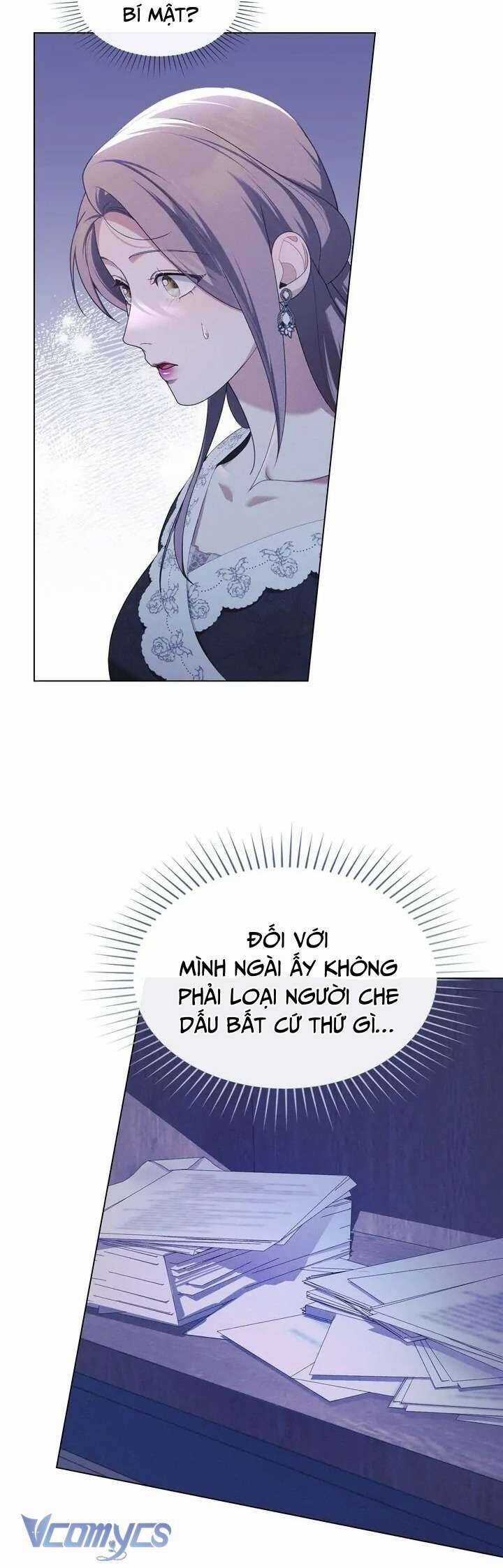 Phản Bội Nhân Phẩm Chapter 42 trang 26