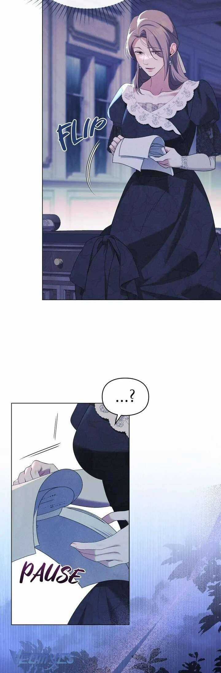 Phản Bội Nhân Phẩm Chapter 42 trang 29