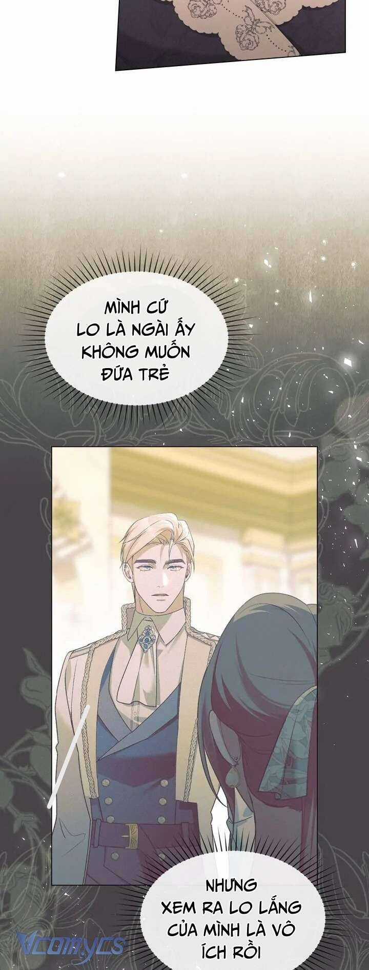 Phản Bội Nhân Phẩm Chapter 42 trang 3