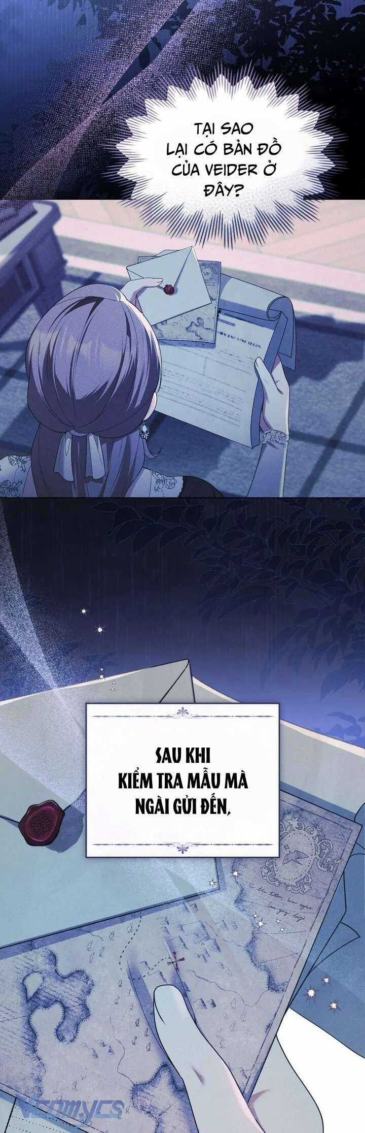 Phản Bội Nhân Phẩm Chapter 42 trang 30