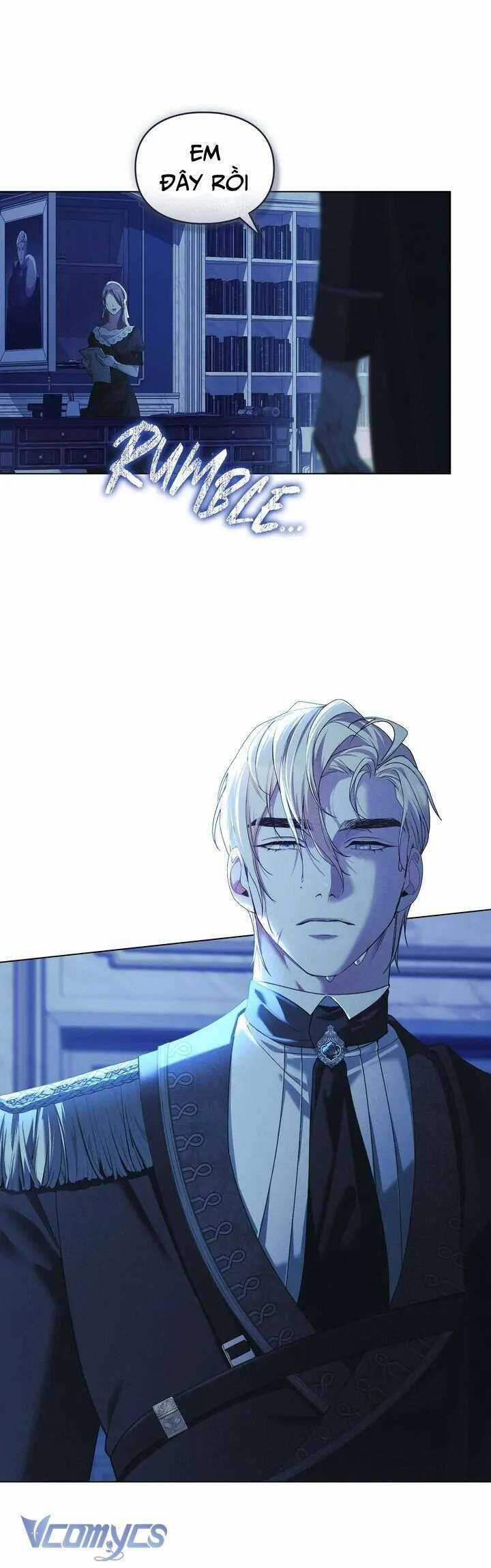 Phản Bội Nhân Phẩm Chapter 42 trang 37