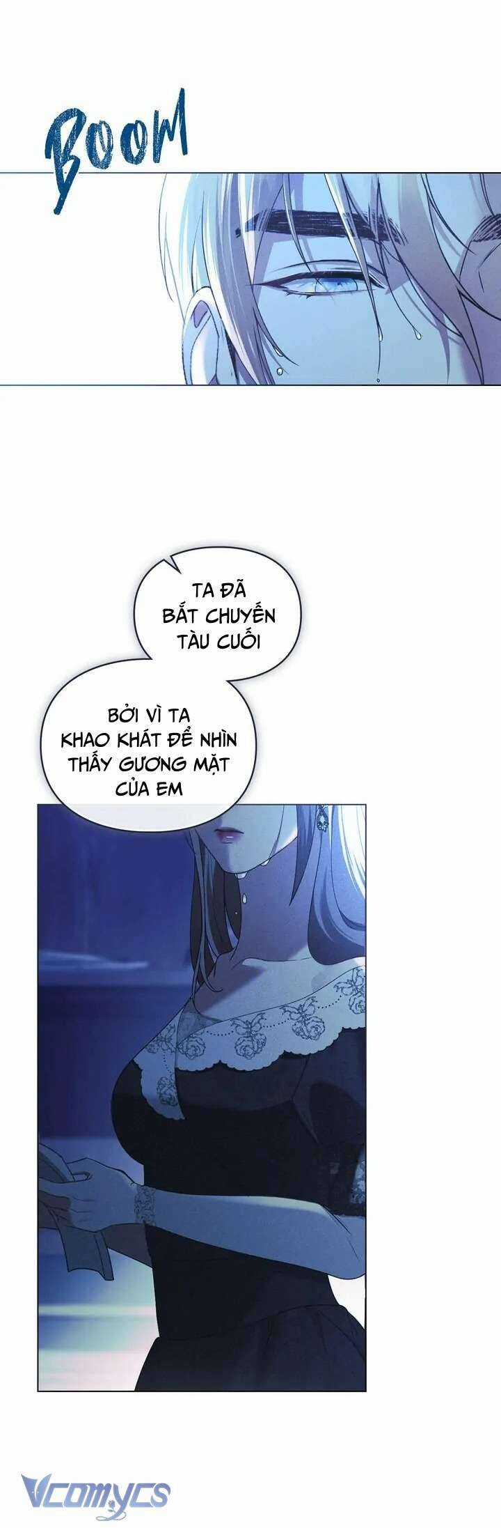 Phản Bội Nhân Phẩm Chapter 42 trang 38