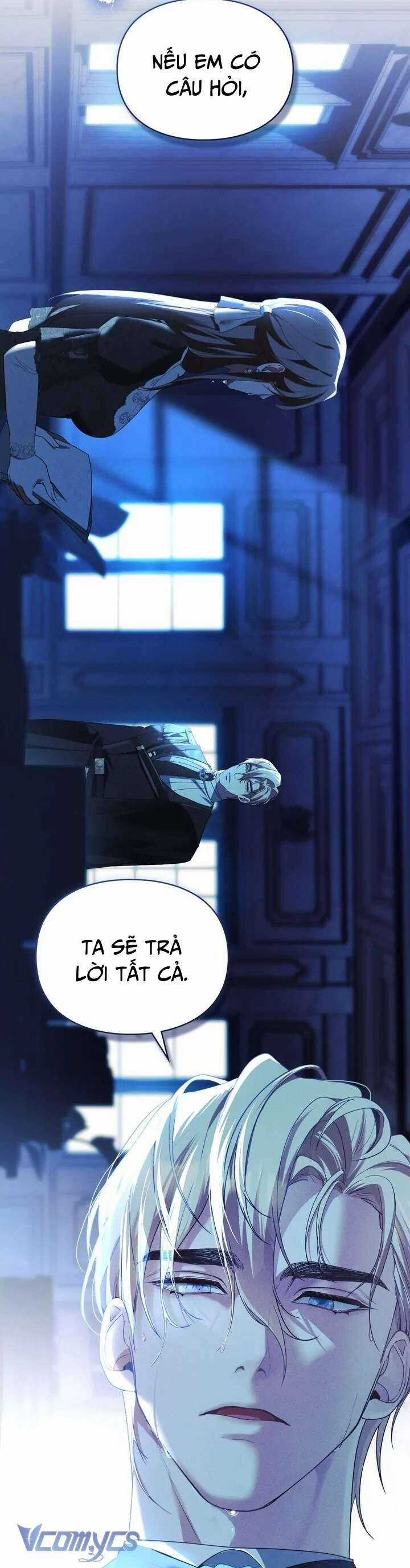 Phản Bội Nhân Phẩm Chapter 42 trang 40